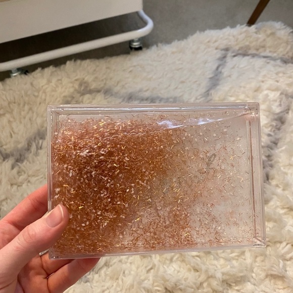 GLITTER 4x6 Photo Frame - Picture 4 of 6
